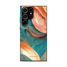 Etui Glossy Case do Samsung Galaxy S23 Ultra - wzór G025G