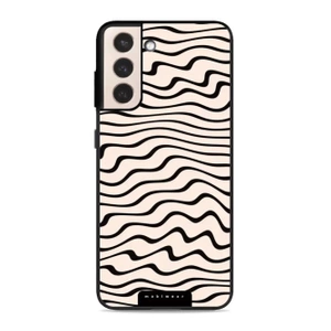 Etui Glossy Case do Samsung Galaxy S21 Plus - wzór GA62G