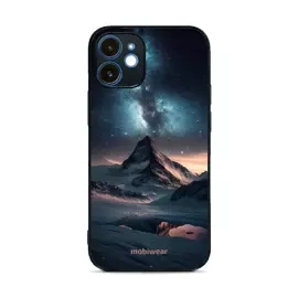 Etui Glossy Case do Apple iPhone 12 - wzór G006G