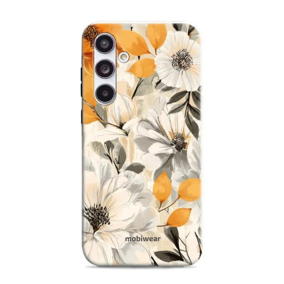 Etui Elite Pro do Samsung Galaxy A55 5G - wzór EP75E