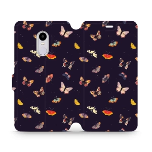 Etui do Xiaomi Redmi Note 4X - wzór VP78S