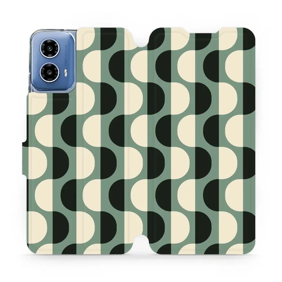 Etui do Motorola Moto G34 5G - wzór VA56S