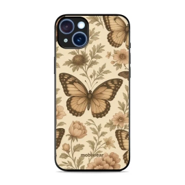 Etui Glossy Case do Apple iPhone 15 Plus - wzór GP92G