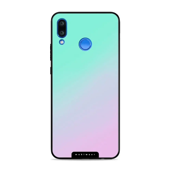 Etui Glossy Case do Huawei Nova 3 - wzór G063G