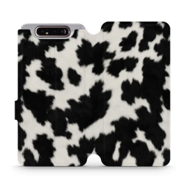 Etui do Samsung Galaxy A80 - wzór V165S