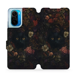 Etui do Xiaomi POCO F3 - wzór V161S