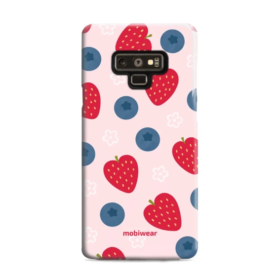 Etui Elite Pro do Samsung Galaxy Note 9 - wzór EP84E