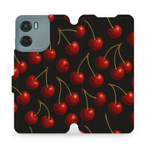 Etui do Motorola Moto G05 - wzór VP83S