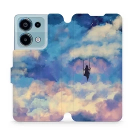 Etui do Xiaomi Redmi Note 13 Pro 4G - wzór MR09S