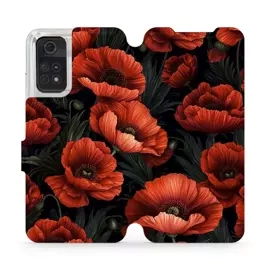 Etui do Xiaomi POCO M4 Pro 4G - wzór VP45S