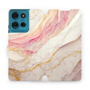 Etui do Motorola Moto G75 5G - wzór VP32S