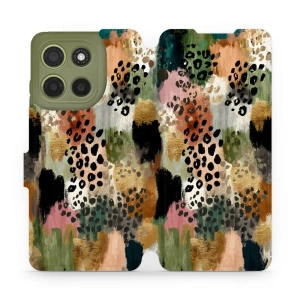 Etui do Motorola Moto G15 - wzór V167S