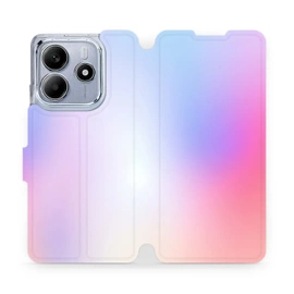 Etui do Xiaomi Redmi Note 14 5G - wzór VP65S