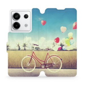 Etui do Xiaomi Redmi Note 13 PRO - wzór M133P