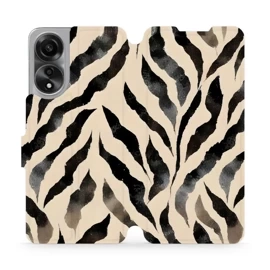 Etui do OPPO A78 5G - wzór VA53S