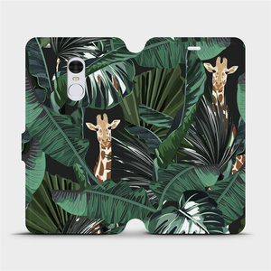 Etui do Xiaomi Redmi Note 4X - wzór VP06P