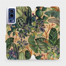 Etui do Vivo Y52 5G - wzór VP05S