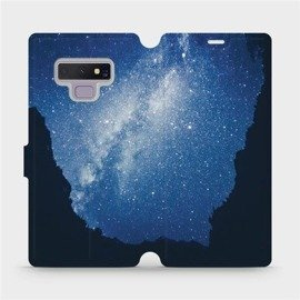 Etui do Samsung Galaxy Note 9 - wzór M146P