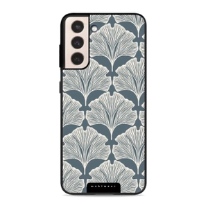 Etui Glossy Case do Samsung Galaxy S21 Plus - wzór GA43G