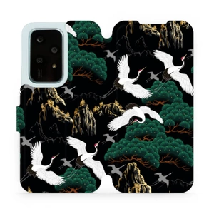 Etui do Huawei Honor 200 Lite - wzór VP16S