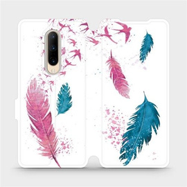 Etui do OnePlus 7 Pro - wzór MR08S