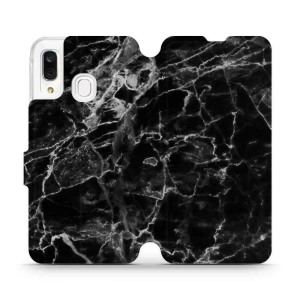 Etui do Samsung Galaxy A40 - wzór V056P