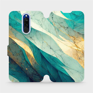 Etui do Xiaomi Redmi 8 - wzór VP37S