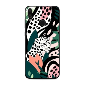 Etui Glossy Case do Huawei Y7 2019 - wzór G053G