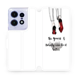 Etui do Motorola Edge 50 Pro - wzór M046P