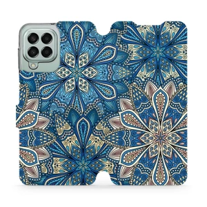 Etui do Samsung Galaxy M33 5G - wzór V108P