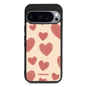 Etui Glossy Case do Google Pixel 9 Pro - wzór GP93G