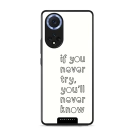 Etui Glossy Case do Huawei Nova 9 - wzór G075G