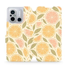 Etui do Xiaomi Redmi 12C - wzór VP80S