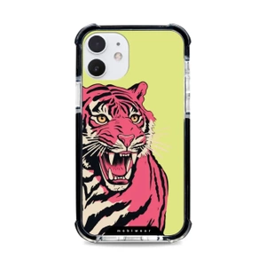 Etui MagSafe Elite Bumper Apple iPhone 12 - wzór D029D