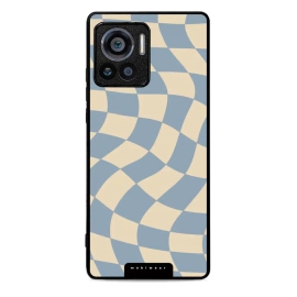 Etui Glossy Case do Motorola Edge 30 Ultra - wzór GA59G