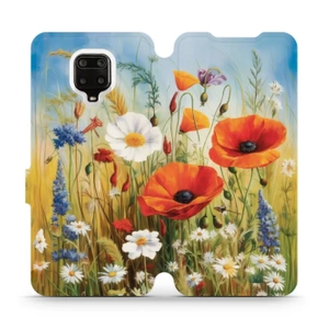 Etui do Xiaomi Redmi Note 9 Pro - wzór VP43S