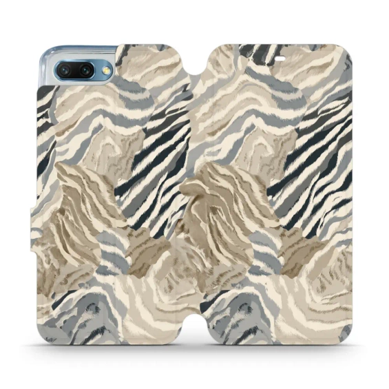 Etui do Huawei Honor 10 - wzór V168S