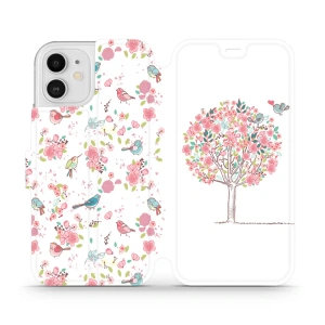 Etui do Apple iPhone 12 - wzór M120S