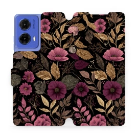Etui do Motorola Moto G85 5G - wzór V170S