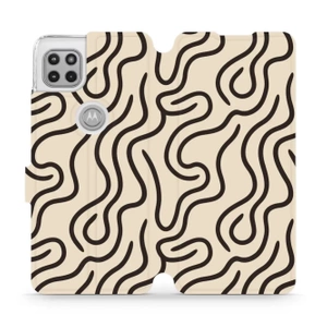 Etui do Motorola Moto G 5G - wzór VA60S