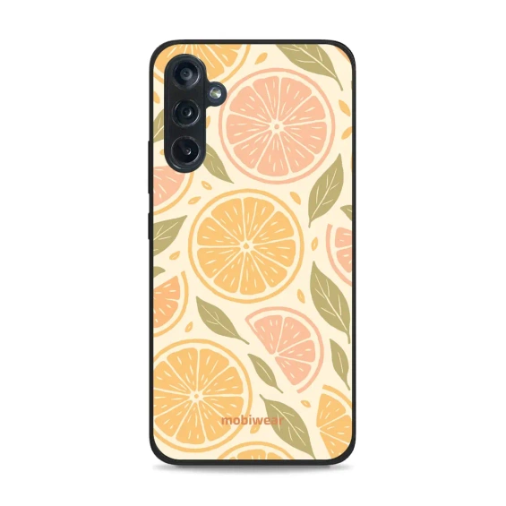 Etui Glossy Case do Samsung Galaxy M34 5G - wzór GP80G