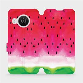 Etui do Nokia X10 - wzór V086S