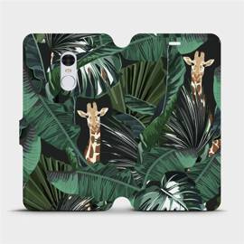 Etui do Xiaomi Redmi Note 4X - wzór VP06P