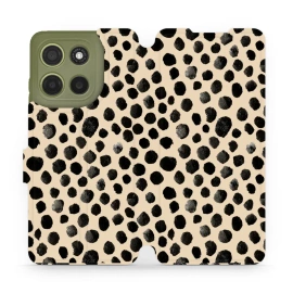 Etui do Motorola Moto G15 - wzór VA50S