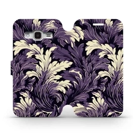 Etui do Samsung Galaxy J3 2016 - wzór VA46S