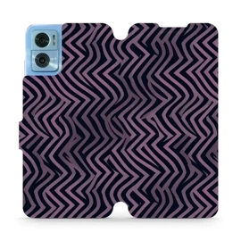Etui do Motorola Moto E22 - wzór VA55S