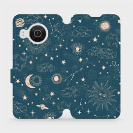 Etui do Nokia X10 - wzór VP14S