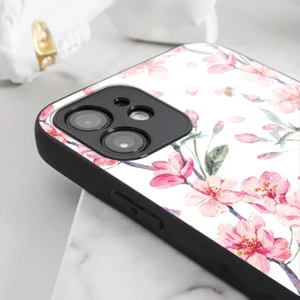 Etui Glossy Case do Apple iPhone 16 Pro - wzór G033G