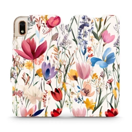 Etui do Huawei Y5 2019 - wzór MP70S