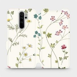 Etui do Xiaomi Redmi Note 8 Pro - wzór MD03S